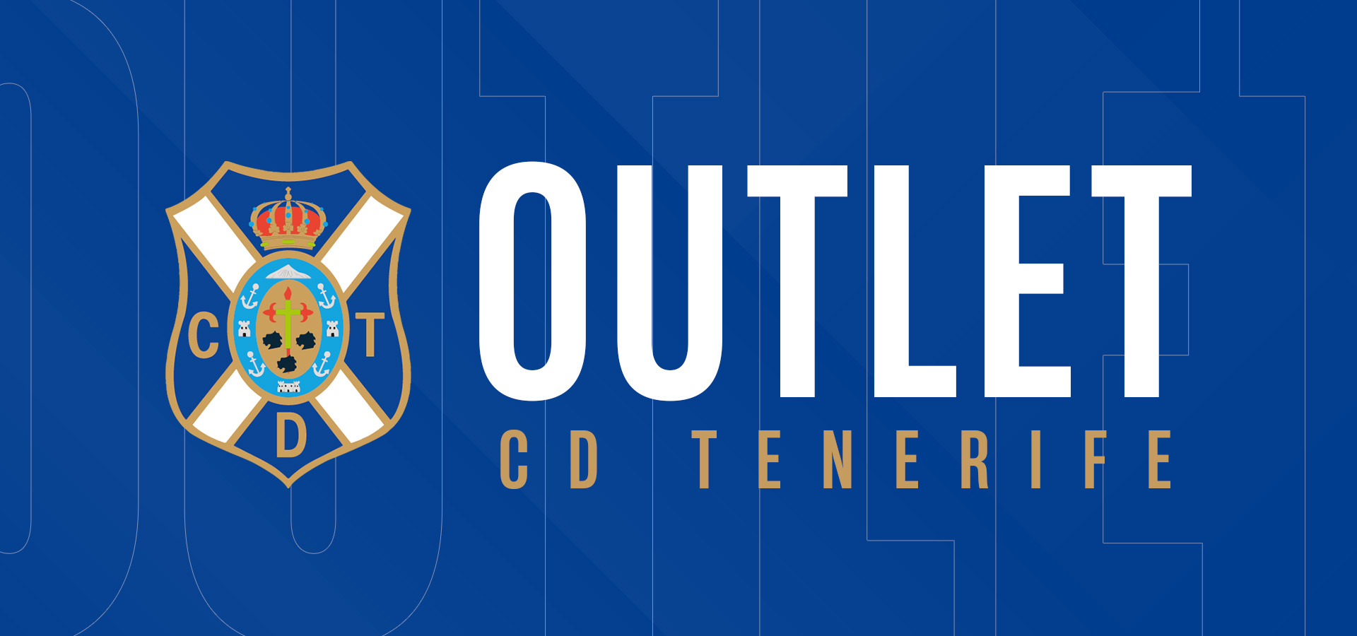 Tienda Oficial Del Club Deportivo Tenerife