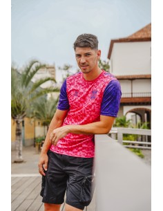 Camiseta pre-partido 24-25... 2