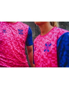 Camiseta pre-partido 24-25...