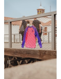 Jersey pre-partido 24-25...