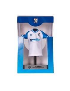 Minishirt primera...