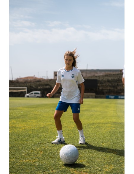 Minikit básico authentic talla 164