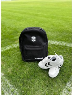 Mochila mini CDT color negro 2