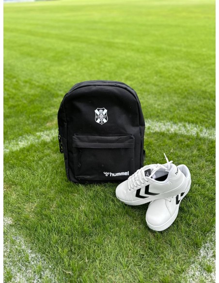 Mochila mini CDT color negro