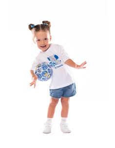 CAMISETA BEBÉ "ELIO ESCUDO"...