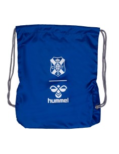 Bolsa de entrenamiento Hummel 