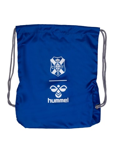 Bolsa de entrenamiento Hummel 24/25