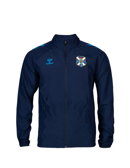 Chubasquero entreno jugador talla XS