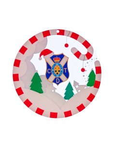 Adorno navidad SS.MM. los... 2