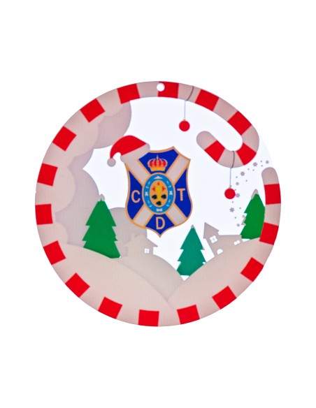 Adorno navidad SS.MM. los Reyes Magos