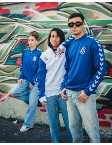 Chaqueta fan 90´S CD Tenerife talla XL