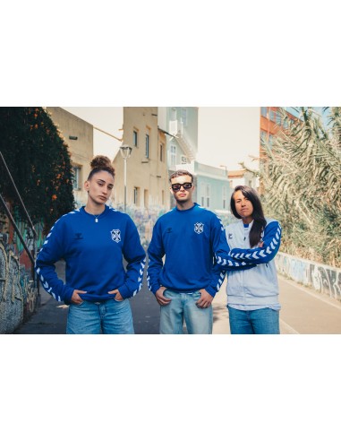 Sudadera 90´S fan CDT talla XL