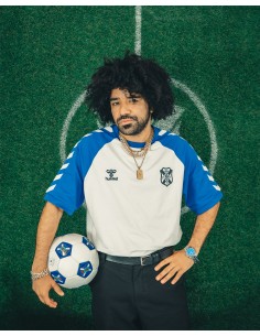 Camiseta 90´s fan CDT talla XL