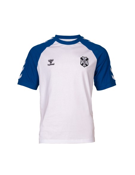 Camiseta 90´s fan CDT talla XL