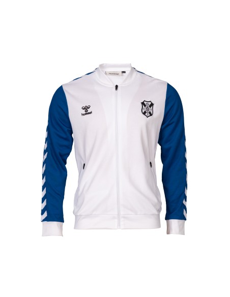 Chaqueta fan 90´S CD Tenerife talla XL