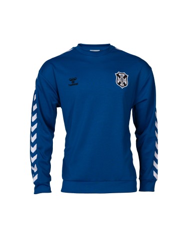 Sudadera 90´S fan CDT talla XL