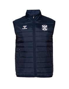 Chaleco acolchado CDT talla XL