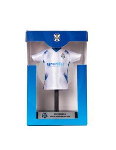 Mini shirt temporada 24-25