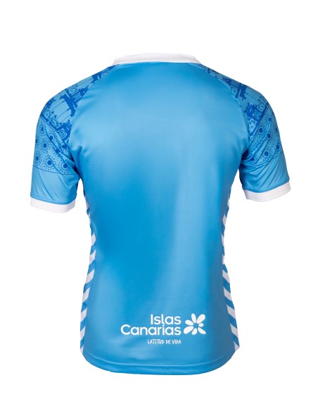 Camiseta cuarta equipación talla XS