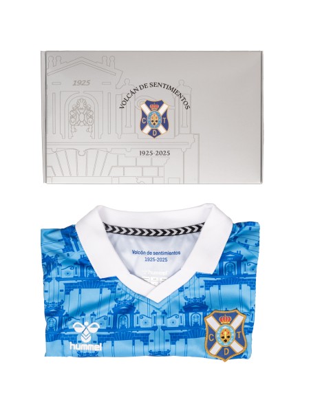 Camiseta cuarta equipación talla XS