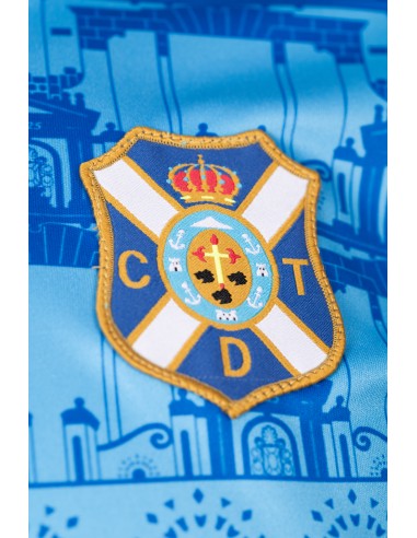 Camiseta cuarta equipación talla XS