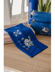 Cinta de pelo Elio CD Tenerife