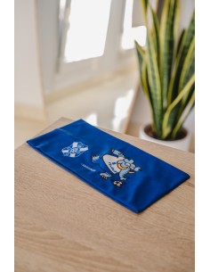 Cinta de pelo Elio CD Tenerife 2