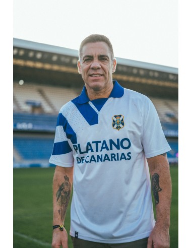 Camiseta CD Tenerife x Plátano de Canarias M