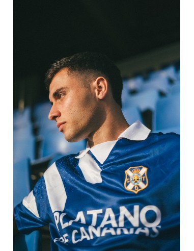 Camiseta CD Tenerife x Plátano de Canarias M