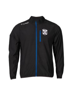 Chaqueta cortavientos CDT 2