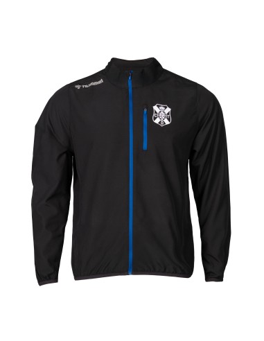 Chaqueta cortavientos CDT