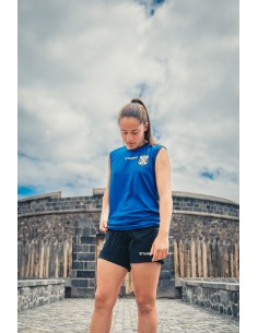 Pantalón corto running CDT...