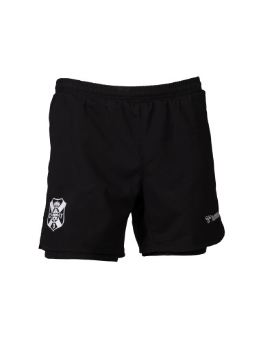 Pantalón corto running CDT talla L