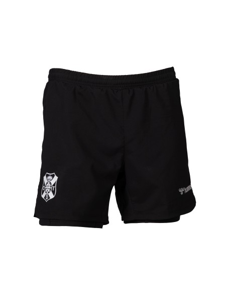 Pantalón corto running CDT talla L