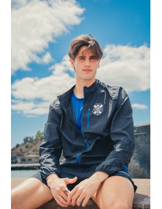 Chaqueta cortavientos CDT