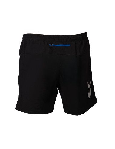 Pantalón corto running CDT talla L