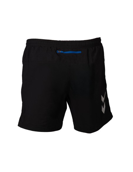 Pantalón corto running CDT talla L