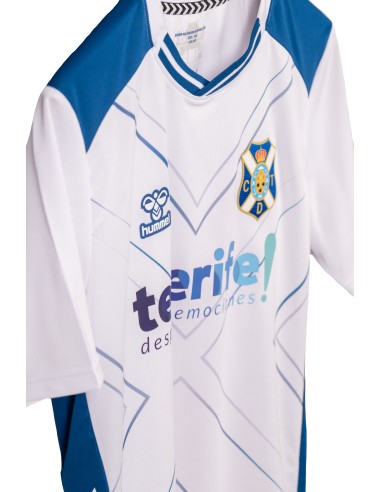 Camiseta primera equipación 25-26...