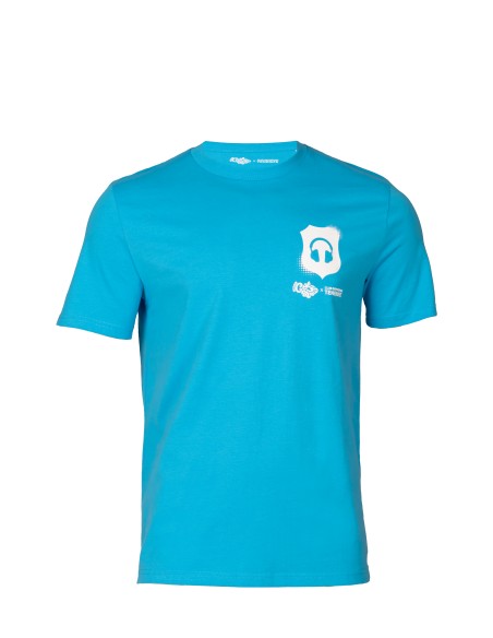 Camiseta Cook Deportivo Tenerife azul S