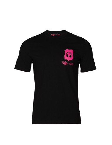 Camiseta Cook Deportivo Tenerife negra