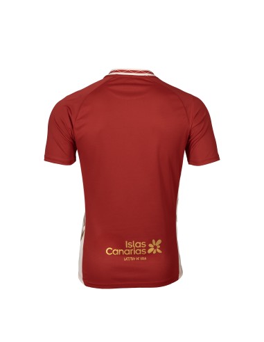 Camiseta segunda equipación 25-26...