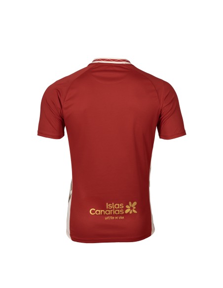 Camiseta segunda equipación 25-26 talla XS