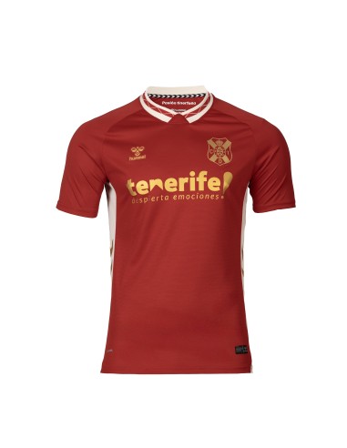 Camiseta segunda equipación 25-26 infantil 164