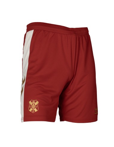 Pantalón segunda equipación 25-26 talla XS