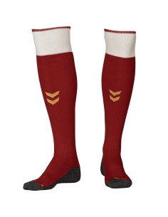 Media seguda equipación...