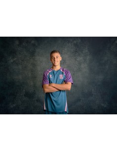 Camiseta entreno jugador...