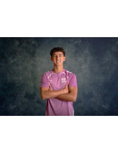 Camiseta entreno portero...