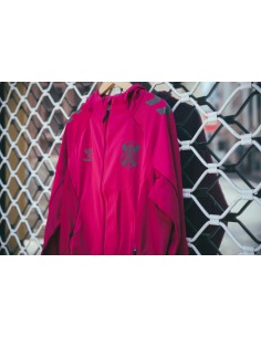 Chaqueta paseo jugador...