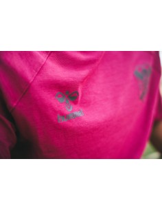 Camiseta paseo jugador... 2