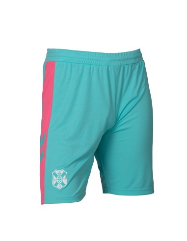 Pantalón tercera equipación 25-26  talla XS
